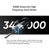 REALME - SONIC ELECTRIC TOOTHBRUSH M1