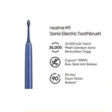 REALME - SONIC ELECTRIC TOOTHBRUSH M1