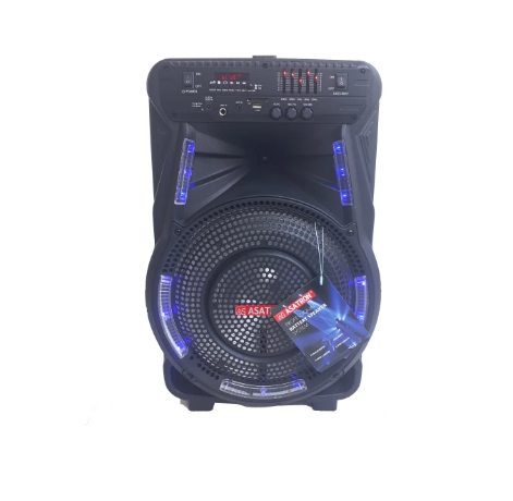 ASATRON - SPEAKER AKTIF 12" - VENUS 12"