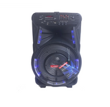 ASATRON - SPEAKER AKTIF 12" - VENUS 12"