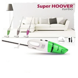 BOLDE - VACUUM CLEANER SUPER HOOVER - SH-G4001(GREEN)