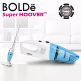 BOLDE - VACUUM CLEANER SUPER HOOVER - SH-G4001(BLUE)