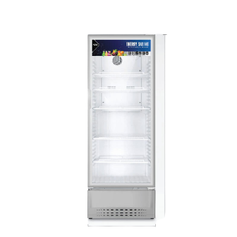AQUA - SHOWCASE 1 PINTU (339L) - AQB-340AB