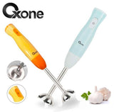 OXONE - HAND BLENDER - OX-204 (BLUE)