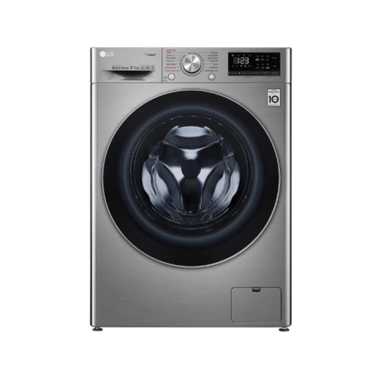 LG - MESIN CUCI FRONT LOADING 08.5KG - FV1285S3VS*