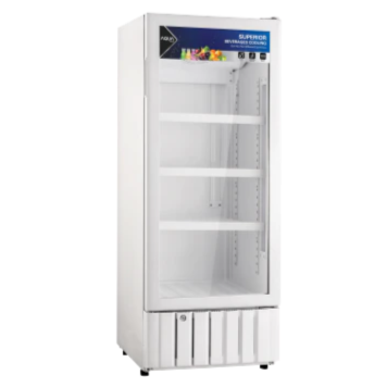 AQUA - SHOWCASE 1 PINTU (180L) - AQB-190