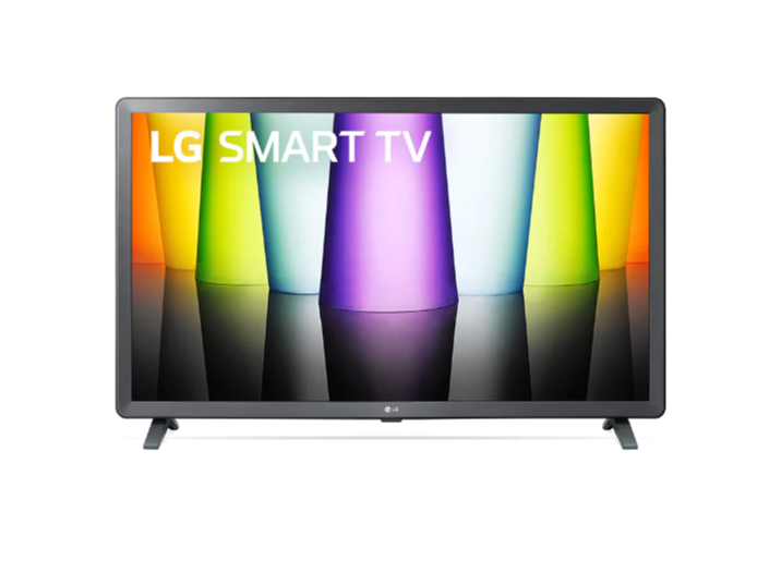 LG - LED TV 32" HD SMART TV - 32LQ630BPSA*
