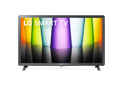 LG - LED TV 32" HD SMART TV - 32LQ630BPSA*