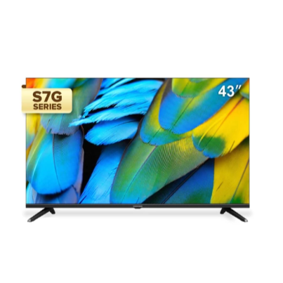 COOCAA - LED TV 43" FHD ANDROID TV- 43S7G***