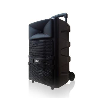 DAT - SPEAKER AKTIF 12" - DT-1210FT