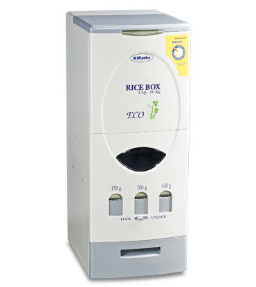 MIYAKO - RICE BOX 38 Liter - TB-38