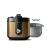 PHILIPS - RICE COOKER MANUAL 2.0Liter - HD-3138/34