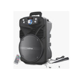 ADVANCE - SPEAKER AKTIF 8" - H801N (KABEL)