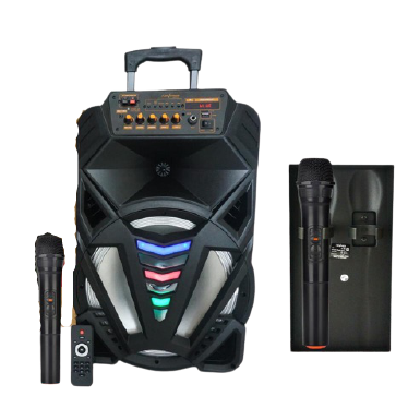 ADVANCE - SPEAKER AKTIF 15" - K1501