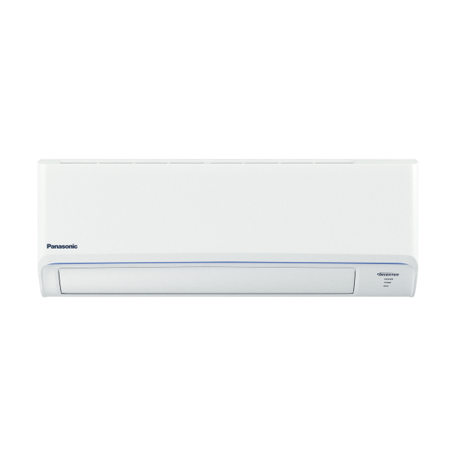 PANASONIC - AC SPLIT INVERTER 1PK - CS-PU9XKJ