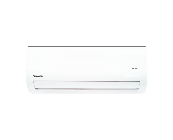 PANASONIC - AC SPLIT STANDARD 1/2PK - CS-ZN5YKP