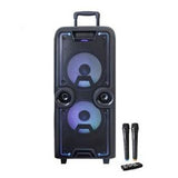 ADVANCE - SPEAKER AKTIF 10" - K10D