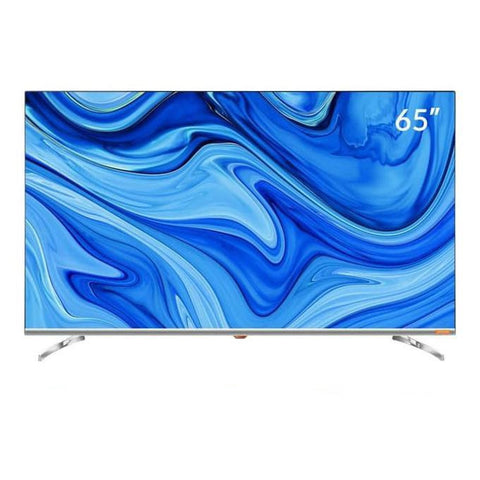 COOCAA - LED TV 65" UHD ANDROID TV - 65S6G