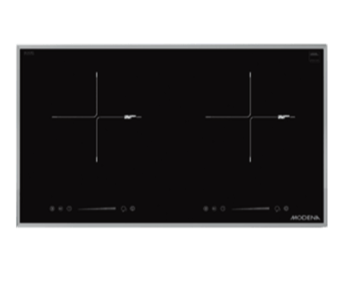 MODENA - KOMPOR INDUKSI TANAM - BI-1725