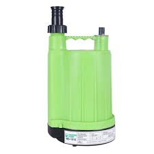 WASSER - POMPA CELUP AIR BERSIH - WD-101E