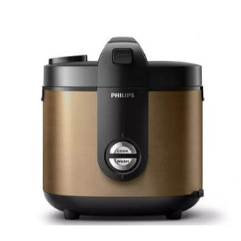 PHILIPS - RICE COOKER MANUAL 2.0Liter - HD-3138/34