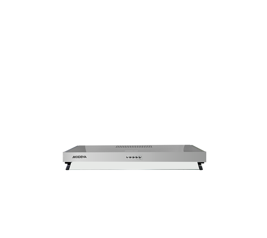 MODENA - COOKER HOOD - SX-7412S