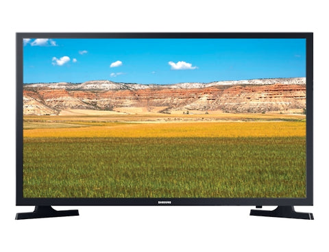 SAMSUNG - LED TV 32" HD SMART TV - UA32T4500AK**