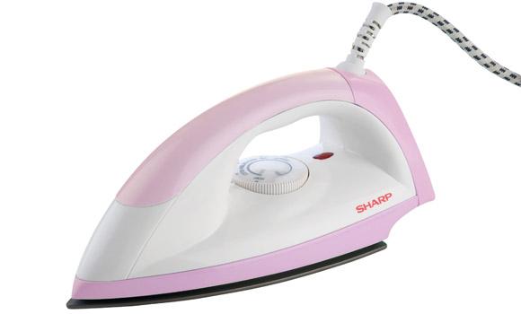 SHARP - SETRIKA LISTRIK - EI-N05-P