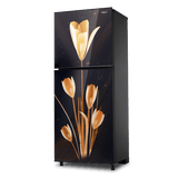 AQUA - KULKAS 2 PINTU SMALL (203L) - AQR-D261(LK)