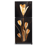 AQUA - KULKAS 2 PINTU SMALL (203L) - AQR-D261(LK)