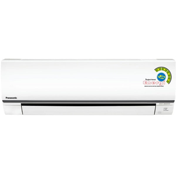 PANASONIC - AC SPLIT STANDARD 1.5PK - CS-PN12SKJ