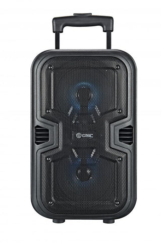 GMC - SPEAKER AKTIF 6.5" - 897i