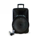 ADVANCE - SPEAKER AKTIF 12" - K1201