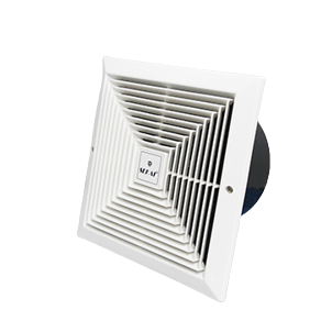 SEKAI - KIPAS ANGIN EXHAUST CEILING FAN 10" - MVF-1091