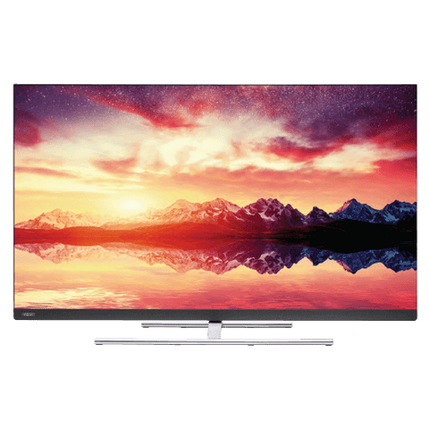 AQUA - LED TV 55" UHD ANDROID TV - LE55AQT7000QU PRO