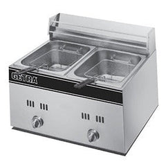 DEEP FRYER