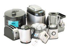 SMALL HOME APPLIANCES