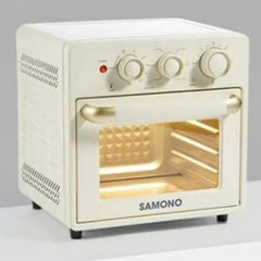 AIRFRYER OVEN