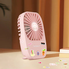 KIPAS ANGIN PORTABLE