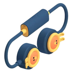 Neckband Fan