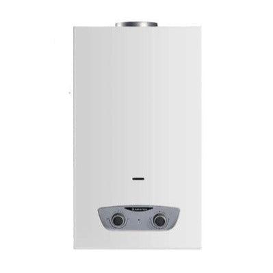 ARISTON - WATER HEATER GAS 10L/MIN - FAST R ONM 10