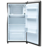 AQUA - KULKAS 1 PINTU (145L) - AQR-D185(MSB)