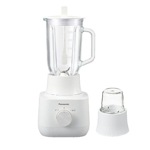PANASONIC - BLENDER KACA 1 Liter -EG3351WSR