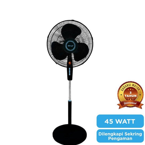 SEKAI - KIPAS ANGIN STAND FAN 16" - SFN-1621