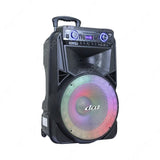 DAT - SPEAKER AKTIF 15" - DT-1550