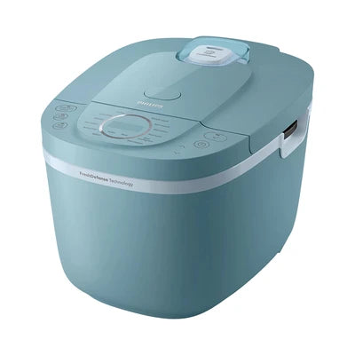 PHILIPS - RICE COOKER DIGITAL 1.8Liter - HD-4716/33