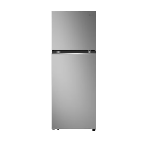 LG - KULKAS 2 PINTU BIG (340L) - GN-B312PFFB
