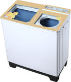 AKARI - MESIN CUCI TWIN TUB/MANUAL 12.5KG - AWM-125SK