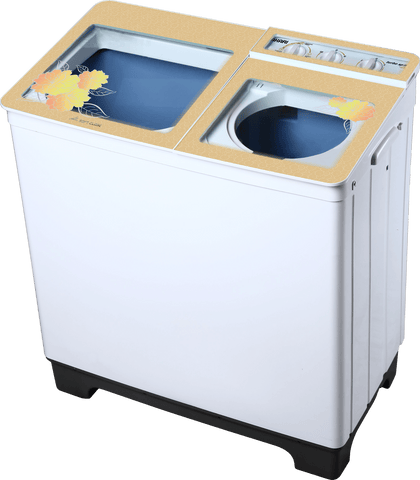 AKARI - MESIN CUCI TWIN TUB/MANUAL 12.5KG - AWM-125SK