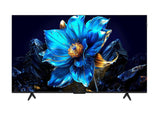 TCL -QLED TV 75" 4K TV - 75T61C